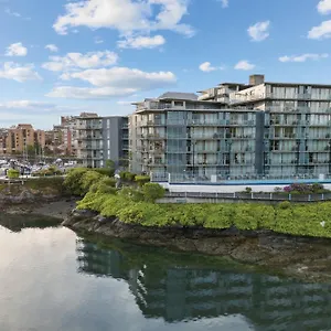 Resort Worldmark, Victoria