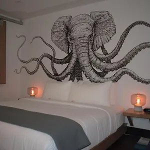 visit hotel