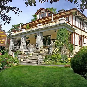 Bed & Breakfast Abbeymoore Manor, Victoria