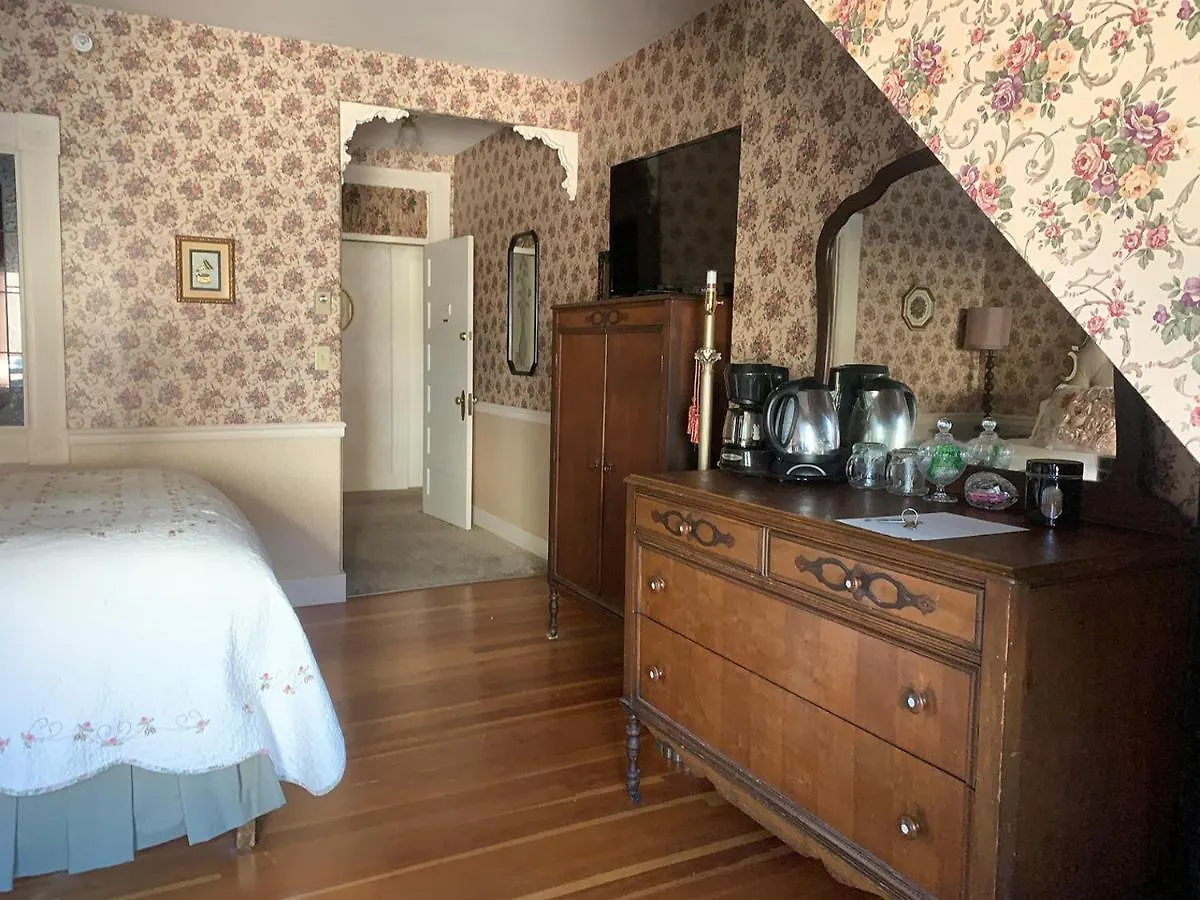 Haterleigh Heritage Inn Victoria