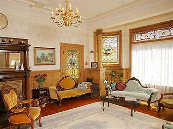 Haterleigh Heritage Inn Victoria 3*,  Canada