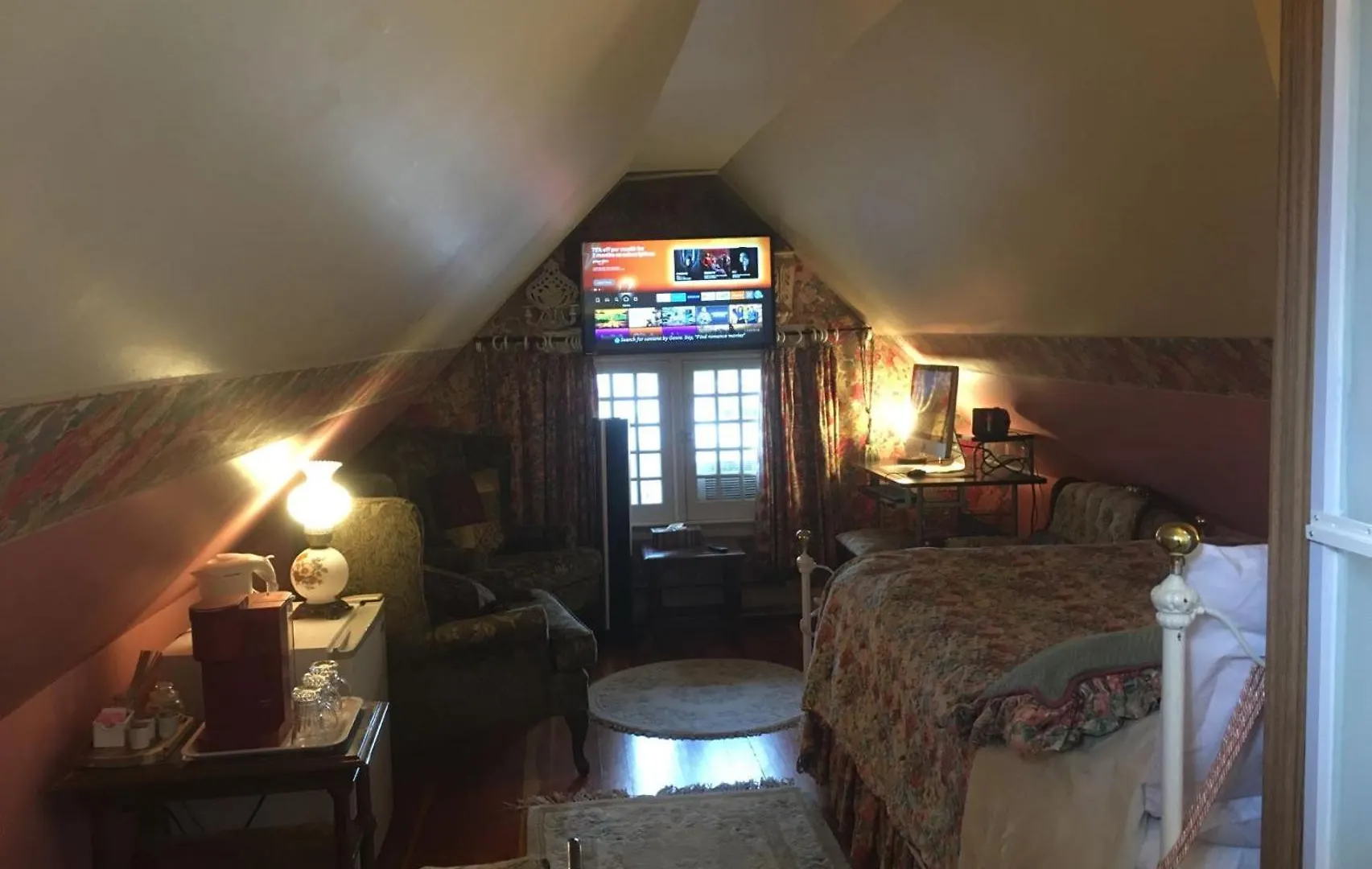 Bed & Breakfast Haterleigh Heritage Inn Victoria