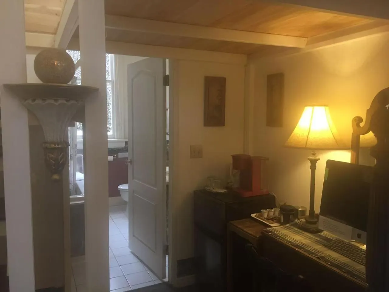 Bed & Breakfast Haterleigh Heritage Inn Victoria