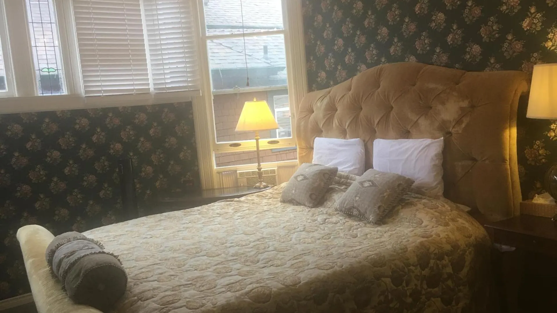 Haterleigh Heritage Inn Victoria 3*,  Canada