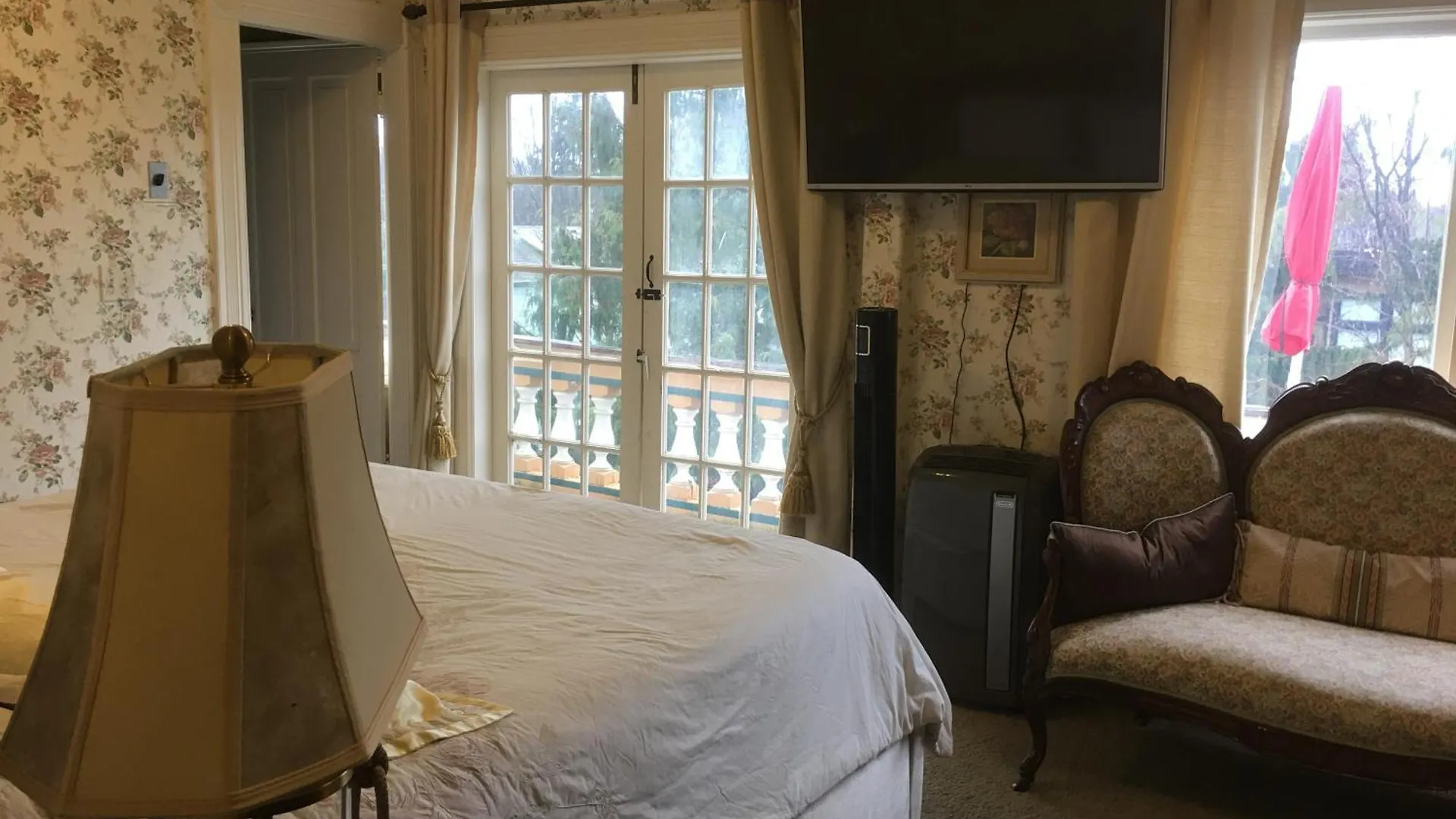 Bed & Breakfast Haterleigh Heritage Inn Victoria