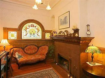 Bed & Breakfast Haterleigh Heritage Inn Victoria