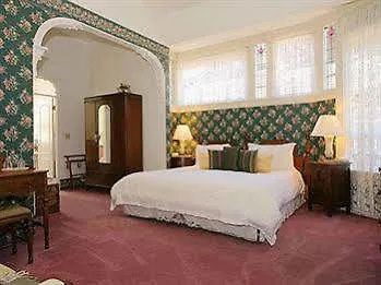 Haterleigh Heritage Inn Victoria